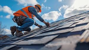 Best Storm Damage Roof Repair  in Lakeport, TX